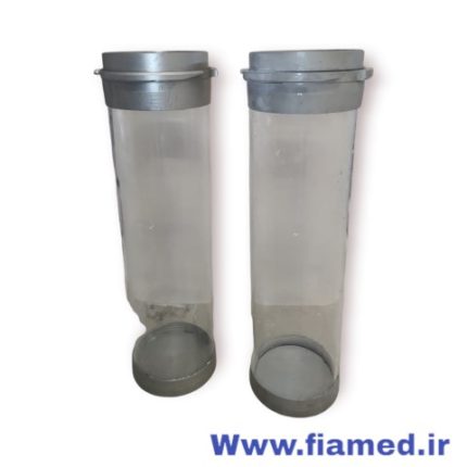 باتل ماشین بیهوشی