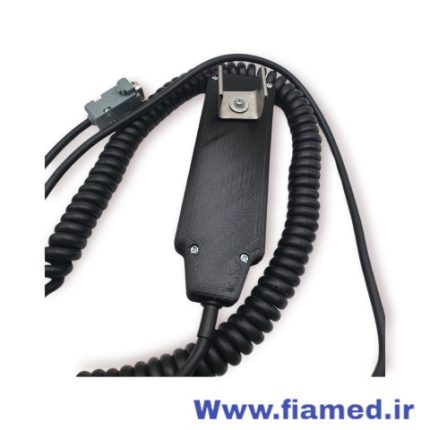 ریموت تخت جراحی
