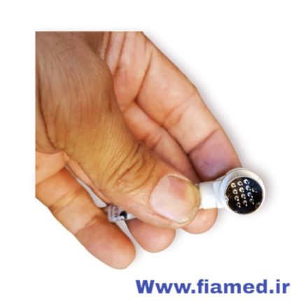 سوکت ۱۳ پین ریموت کنترل (هندست)