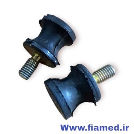 ضربه گیر ویبراتور