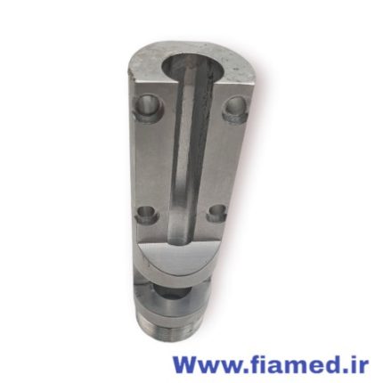 قطعه یدکی پزشکی