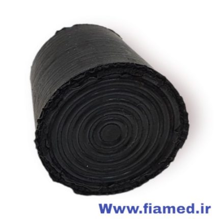 لاستيک استپ درب اتاق عمل