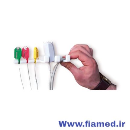 هولدر دیواری پروپ ecg