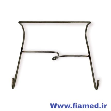 هولدر یورن بگ تمام استیل-1015