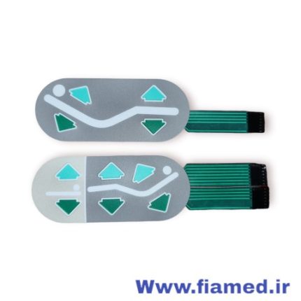 پد ریموت کنترل