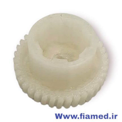 چرخ دنده‌ای پلاستیکی-1