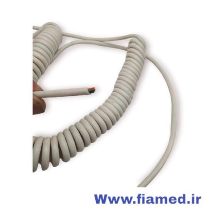 کابل فنر