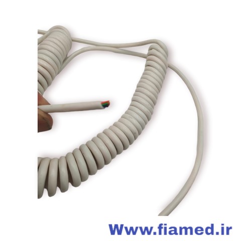 کابل فنر