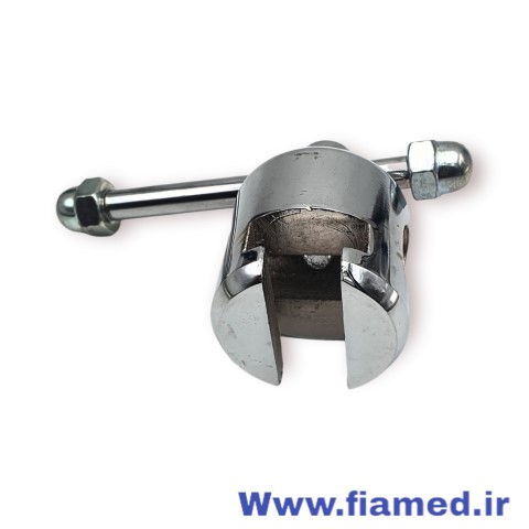 کلمپ استیل تخت اتاق عمل-1