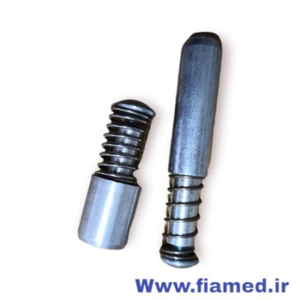 قفل بدساید تخت و برانکارد