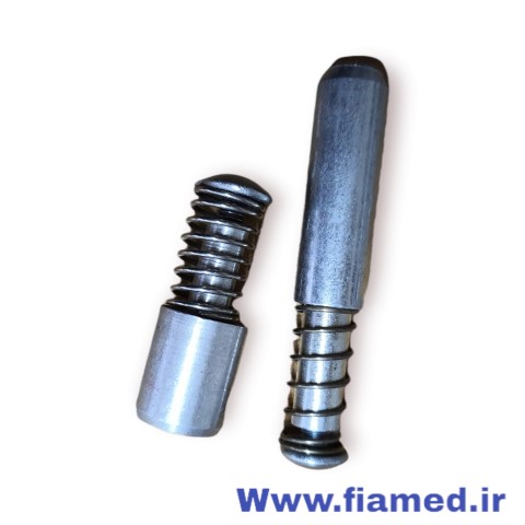 قفل بدساید تخت و برانکارد