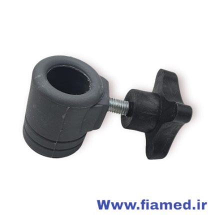 قفل کن ارتفاع پایه سرم