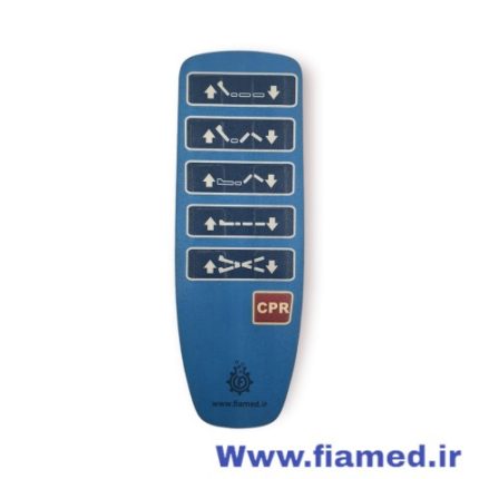 ممبران ریموت کنترل