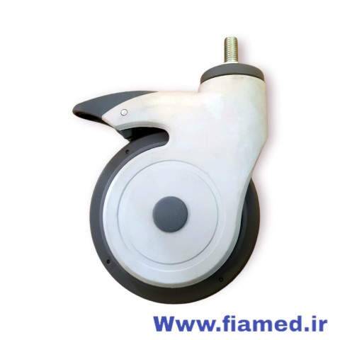چرخ انواع تخت و برانکارد