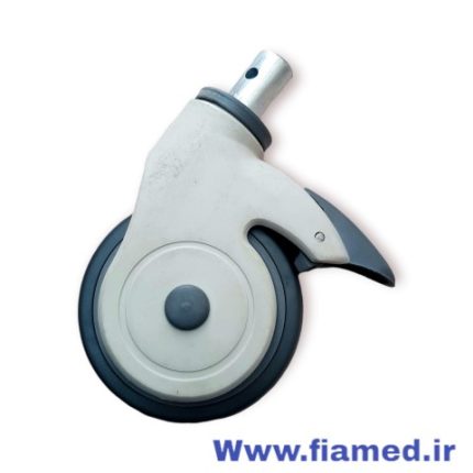 چرخ انواع تخت و برانکارد