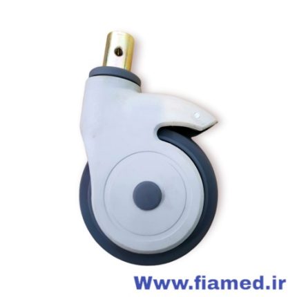 چرخ انواع تخت و برانکارد