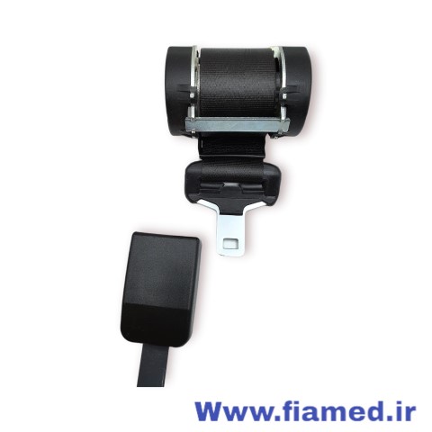 کمربند جهت ویلچر و برانکار و تخت