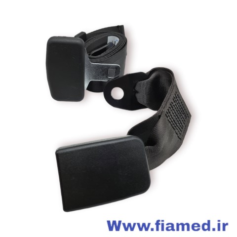 کمربند جهت ویلچر و برانکار و تخت