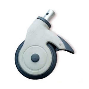 چرخ تخت و برانکارد